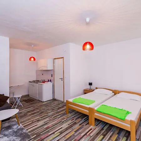 Sany - Apartment