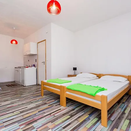 Appartement Sany -