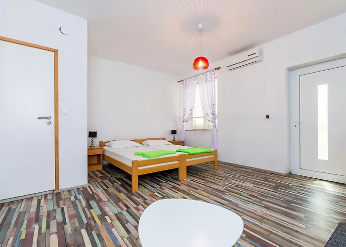 Apartment Sany -