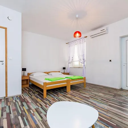 Apartmán Sany -