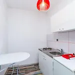 Sany - Apartman