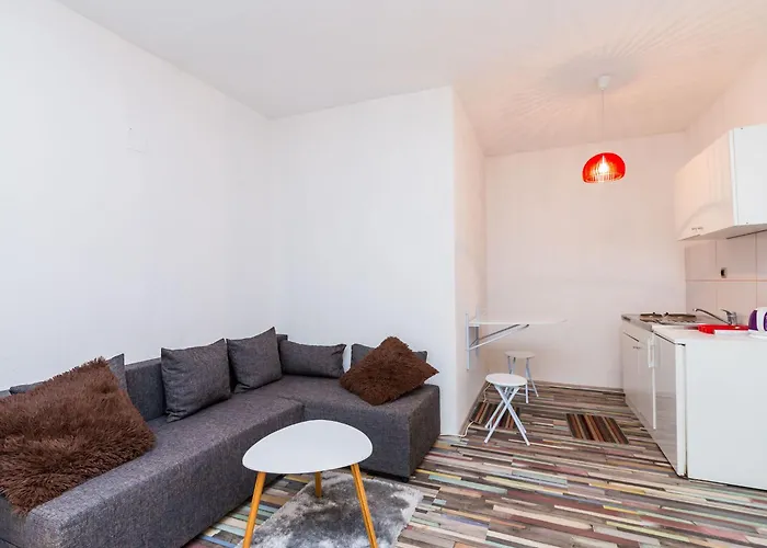 Lejlighed Sany - Cavtat