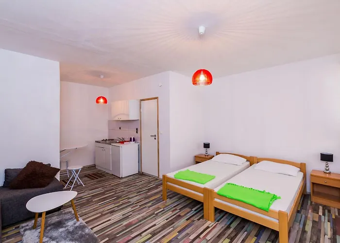 Sany - Apartamento