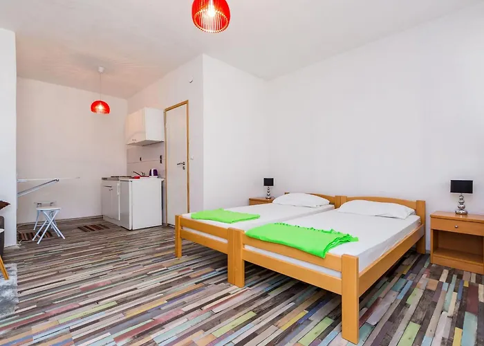 Apartamento Sany -
